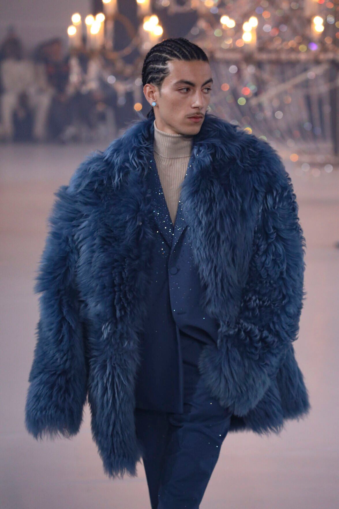 Paris Fashion Off-White F/W 22-23